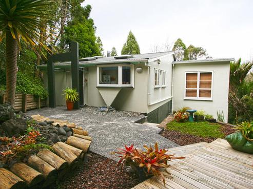 34 Paturoa Road, Titirangi