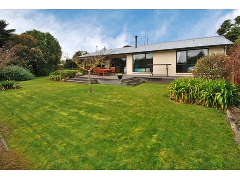 41 Gordon Street, Southbridge