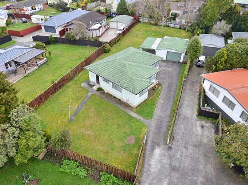 17 Goodwin Drive, Rosehill
