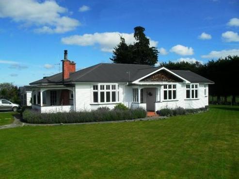 1623 Makino Road, Halcombe
