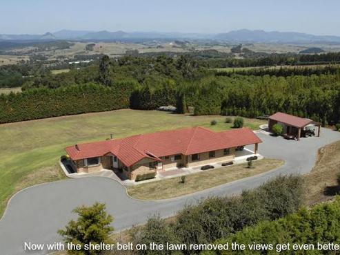 153 Norris Road, Maungatapere