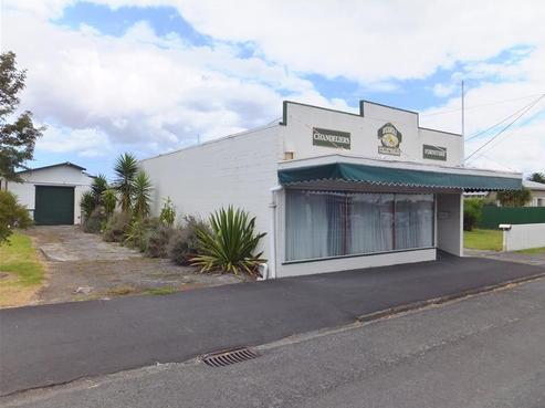 1 Jellicoe Road, Ruawai