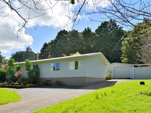 6 Kokopu Block Road, Maungatapere
