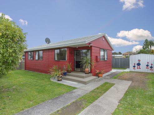 14 Killarney Road, Frankton