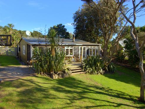 244 Bethells Road, Bethells Beach