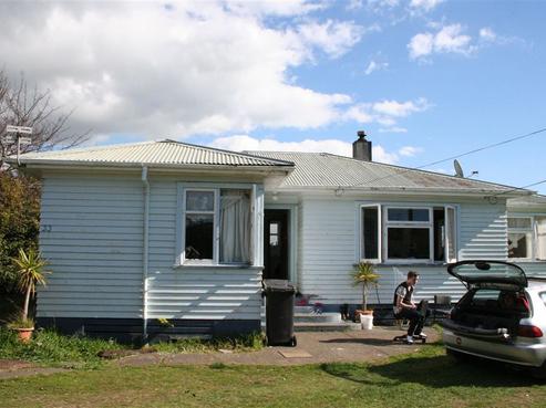 33 Seymour Street, Waitara