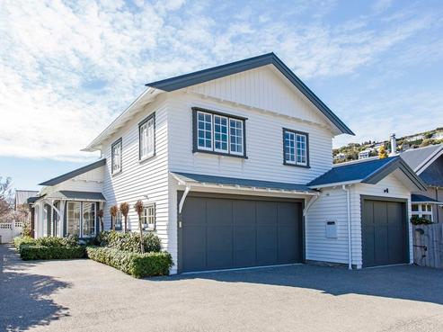 119 Nayland Street, Sumner