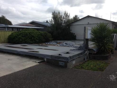 156A Killarney Road, Frankton
