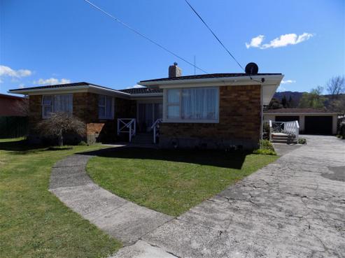 3 Mackay Street, Waihi
