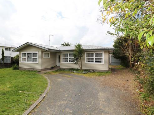 54 York Street, Hamilton East