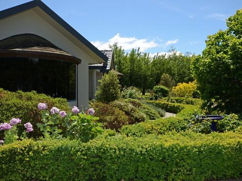 82 Jellicoe Street, Greytown