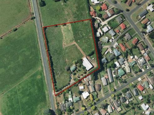 222 Helvetia Road, Pukekohe