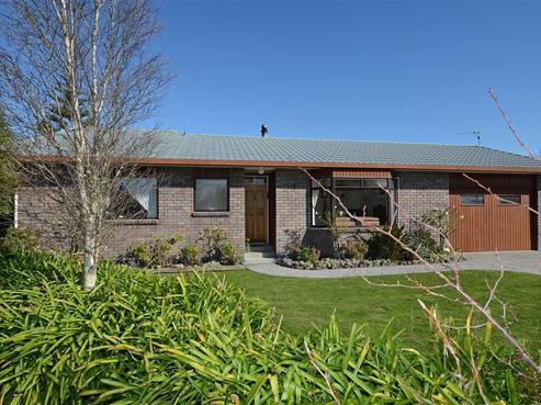 4 Loasby Place, Greytown