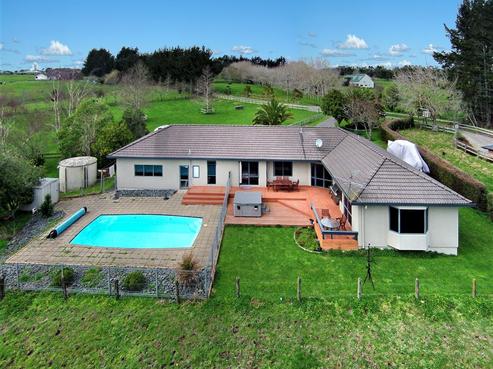 202 Fred Taylor Drive, Whenuapai