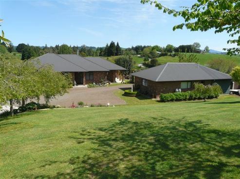 27 Whitbourne Road, Otorohanga