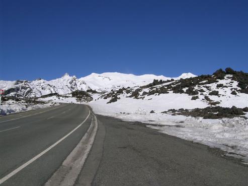 2091 State Highway 47, Tongariro