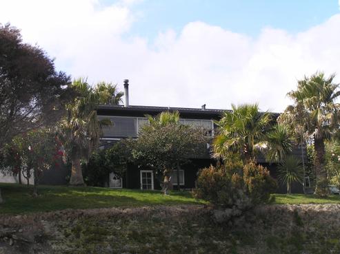 1 Shepherd Road, Waipahihi