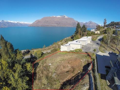 3 Matau Place, Fernhill/Sunshine Bay