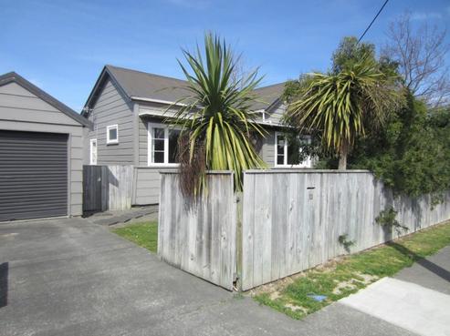 11 Duke Street, Feilding