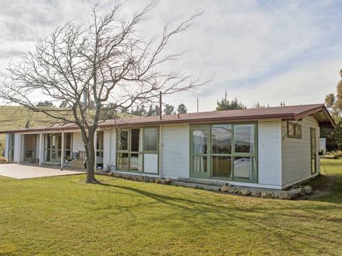 21 Kellocks Road, Waikari