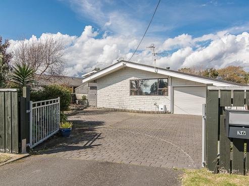 36 Percival Road, Paraparaumu Beach