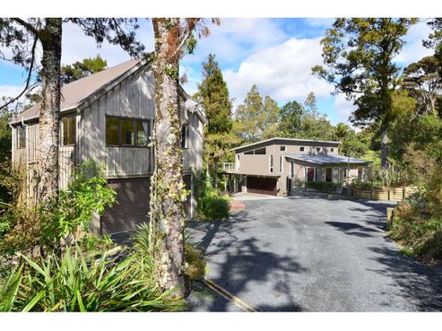 215 Moir Hill Road, Warkworth