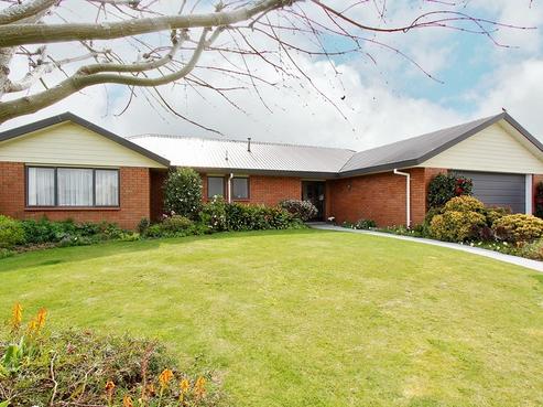 6 Waiwera Place, Merrilands