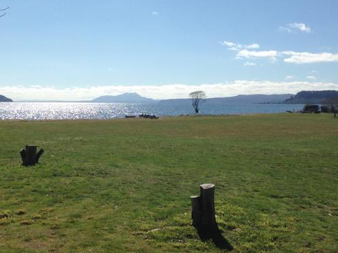 6 Mac Road, Lake Taupo (East)