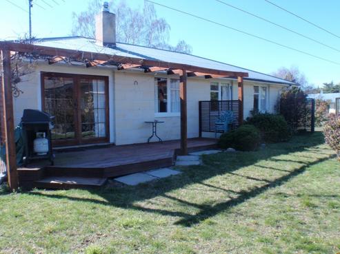 55 Rata Drive, Otematata