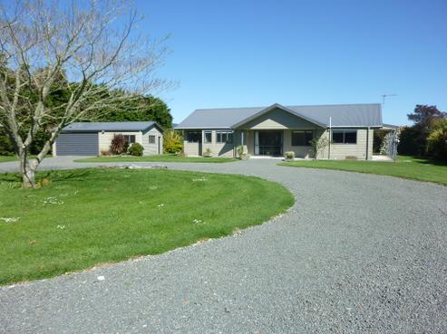 158A South Road, Waipu