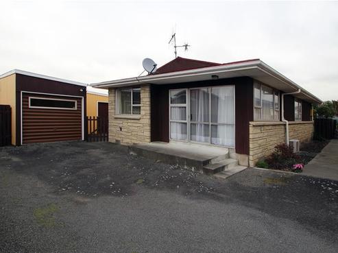 3/82 Gloucester Street, Greenmeadows