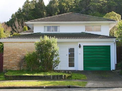 59 Cedar Street, Maungaraki