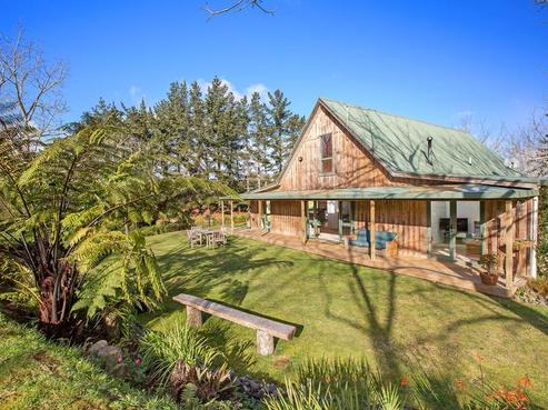25C Parker Lane, Buckland