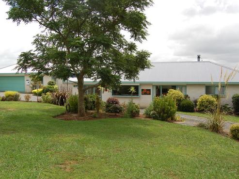 927F Ararimu Road, Ararimu