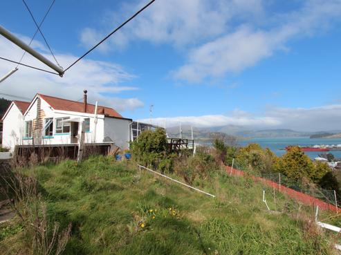 17 Cornwall Road, Lyttelton