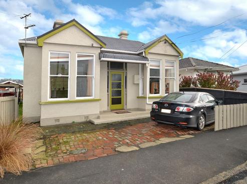 20 Atkinson Street, South Dunedin
