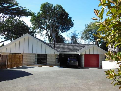 72A Puriri Park Road, Maunu