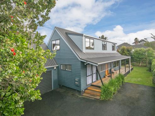 18A Amaru Road, One Tree Hill