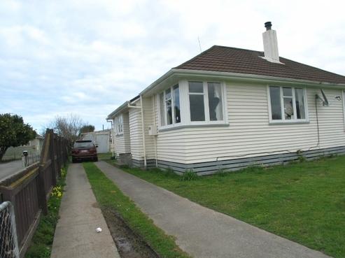 14 Outram Street, Wairoa