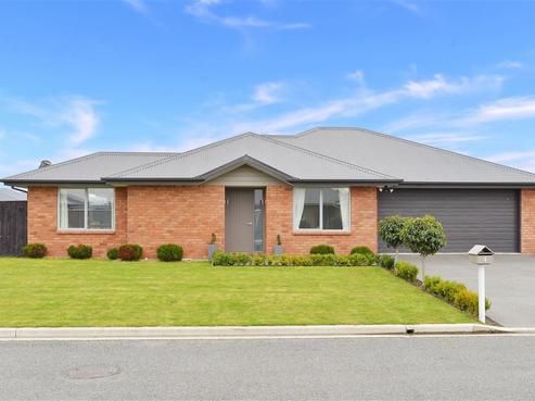 4 Mulberry Street, Rangiora