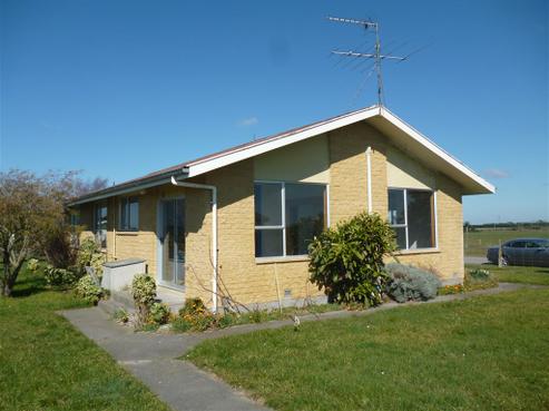 7 Bennett Street, Hinds