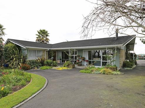 3304 Ohaupo Road, Rukuhia