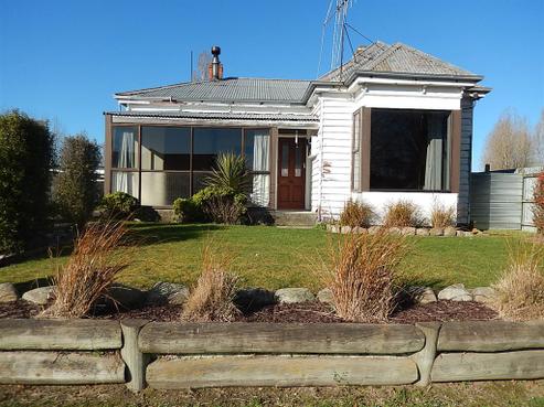 183 Talbot Street, Geraldine