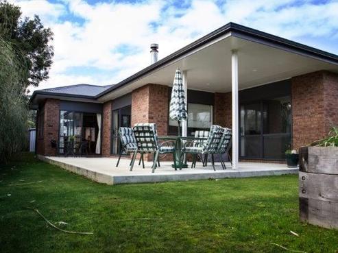 18B Daniel Street, Martinborough