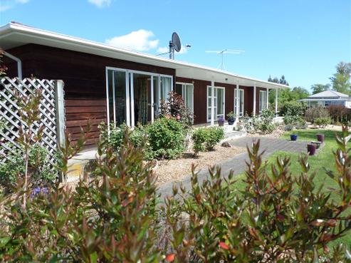 159 Dublin Street, Martinborough