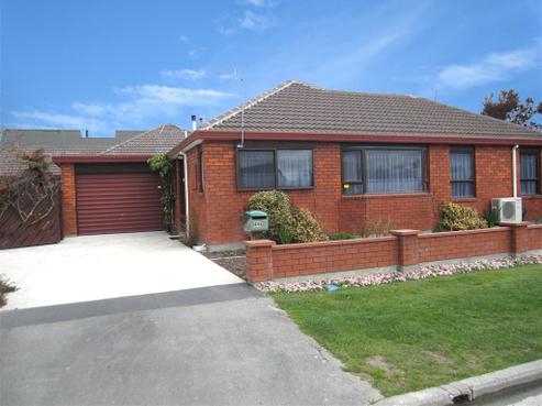 49A West Belt, Rangiora