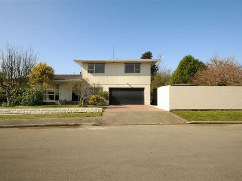 31 Bucknell Street, Sockburn