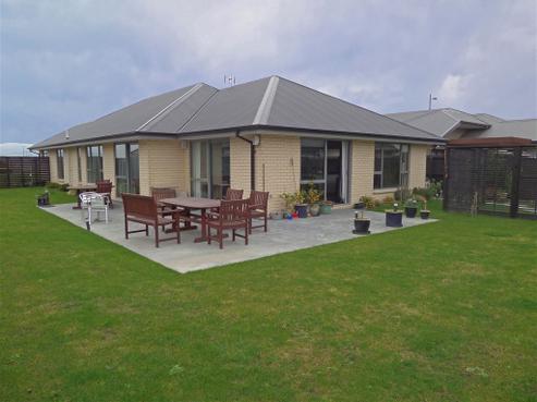 3 Lodestar Avenue, Wigram