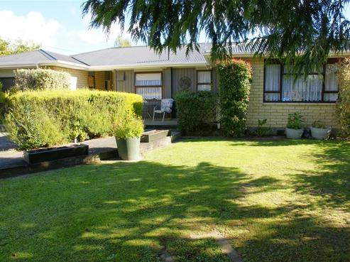 25 Guy Street, Waipawa