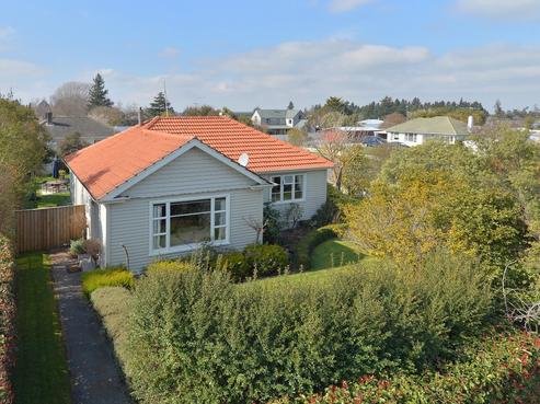 2 Lindon Street, Rangiora